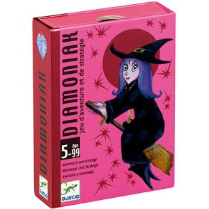 Diamoniak Djeco
