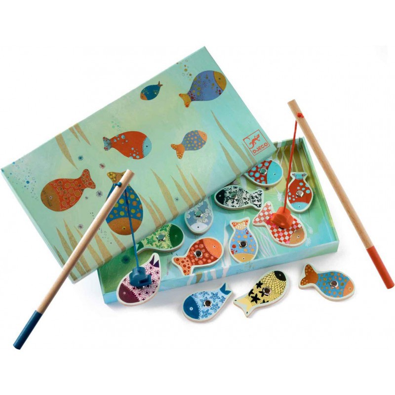 Fishing Dream Djeco