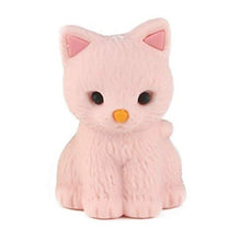 Charger l&#39;image dans la galerie, Gomme Puzzle Chats Iwako
