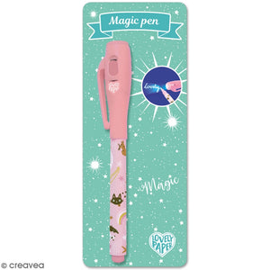 Stylo magique Lucille